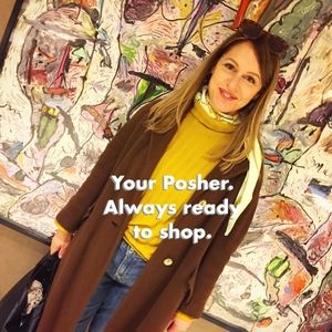 Preppy • Vintage • Glam